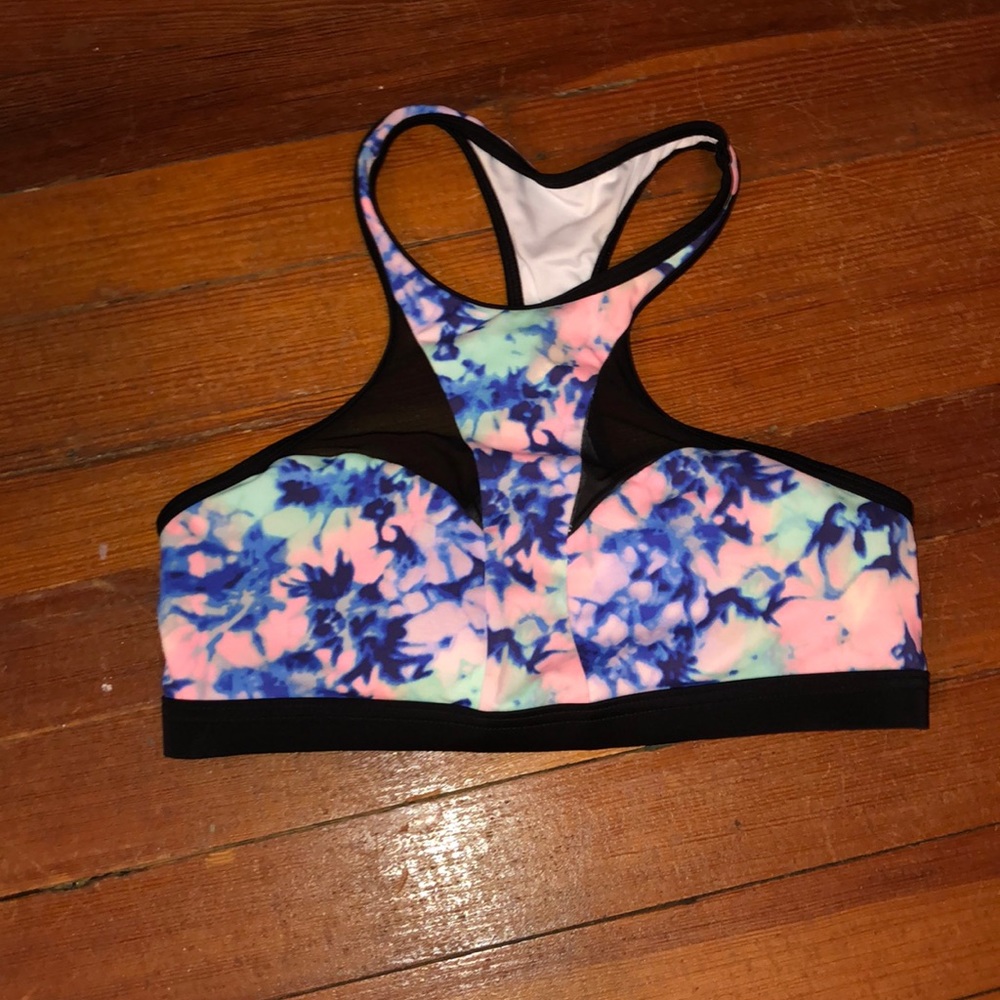Bathing suit top